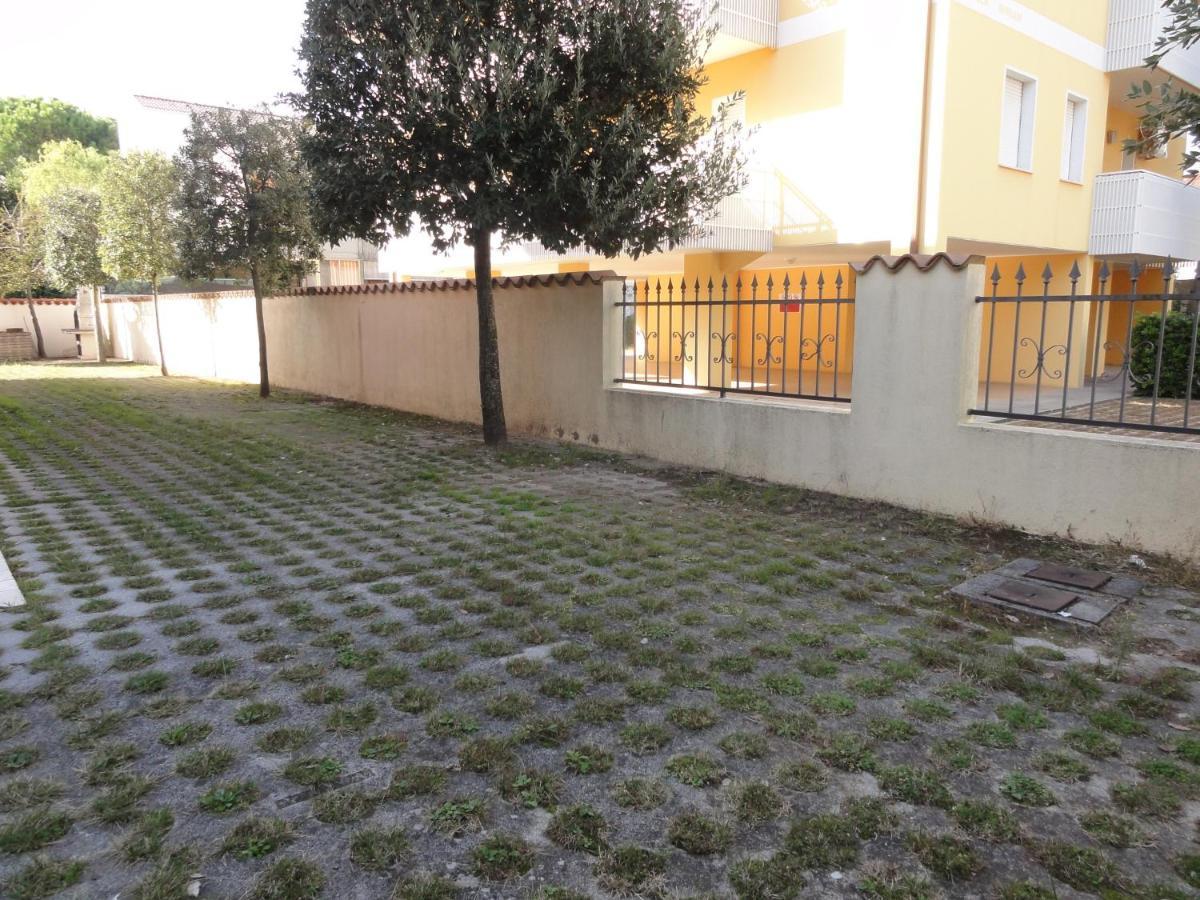 Villa Tripoli Bibione Habitación foto